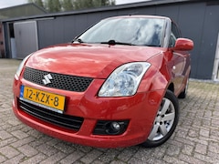 Suzuki Swift - 1.3 Base 5DRS/2e Eig/ St. verwarming/APK