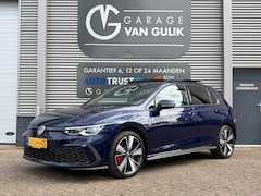 Volkswagen Golf - 1.4 eHybrid GTE 245PK Panodak, Navi, Clima, ACC, Isofix, Carplay, HUD, Stoel+StuurVerwarmi