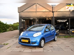 Citroën C1 - 1.0-12V Ambiance Carplay