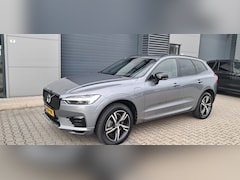 Volvo XC60 - 2.0 Recharge T8 AWD R-Design
