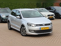 Volkswagen Polo - 1.0 BlueMotion Edition / Navigatie / Apple CarPlay / 15'' / Cruise Control / NL Auto