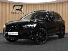 Volvo XC60 - 2.0 T6 Plug-in hybrid AWD Ultra Black Edition |Panorama |Head-Up |Harman/Kardon