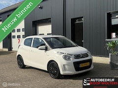 Citroën C1 - 1.0 e-VTi Airscape Feel AIRCO