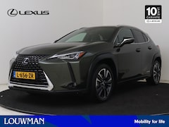 Lexus UX - 250h Preference Line | BTW voertuig | Dealer onderhouden | Cruise Control Adaptive | Blind