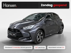 Toyota Yaris - 1.5 Hybrid 115 Dynamic I Direct leverbaar I Adaptive Cruise I Camera I Automaat