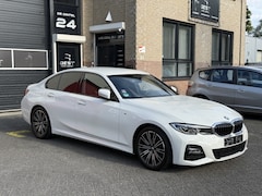 BMW 3-serie - Limousine 320 d M Sport