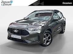 Ford Kuga - 2.5 PHEV ST-Line | Adaptieve Cruise Control | Stoel/Stuur/Voorruitverwarming | navigatie |