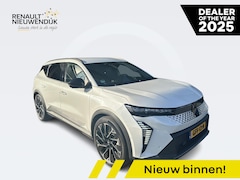 Renault Scenic E-Tech - EV87 Long Range ESPRIT ALPINE | HARMAN EN KARDON | 360 CAMERA | SENSOREN | ADAPT CRUISE |