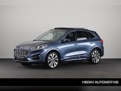 Ford Kuga - 2.5 PHEV ST-Line X | Panoramadak | Elektrisch inklapbare trekhaak | B&O | 20'inch | HUD |