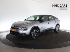 Citroën C4 - 1.2 Puretech Plus | Safety Pack | Pack Access Techno |