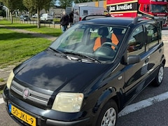 Fiat Panda - 1.2 Edizione Cool Airco Dakrails Electric pakket NW APK