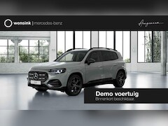 Mercedes-Benz GLB - 250+ Business Solution AMG 85.5 kWh | AMG-Line Plus | Premium Pakket | Winterpakket | Mult