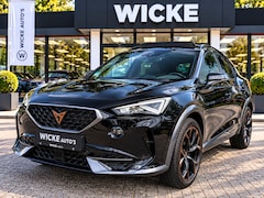 CUPRA Formentor - 1.4 TSI e-Hybrid VZ Performance Limited 245PK Camera