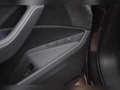 Audi e-tron - 50 quattro S edition 71 kWh | SOH: 93% | Pano | Memory | Camera | Sportstoelen