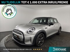 MINI 5-Deurs - 1.5 Cooper Camden Edition l Apple CarPlay / Android Auto l