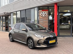 Toyota Yaris - 1.5 Hyb. Style | Automaat | Nav | Clima | Stoel VW | A. camera | JBL
