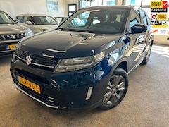 Suzuki Vitara - 1.4 Boosterjet Select Smart Hybrid | Carplay| Trekhaak| All season| 10 jaar garantie