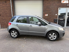 Suzuki SX4 - 1.6 Comfort|AUTOMAAT|NIEUWE APK|NETTE AUTO