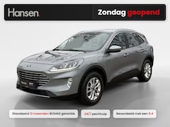Ford Kuga - 2.5 PHEV Titanium I Cruise Control I Winterpakket I Navi