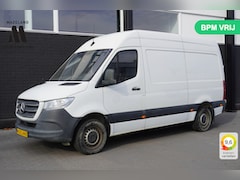 Mercedes-Benz Sprinter - 1.9 CDI 315 L2H2 EURO 6 - AC/Climate - Navi - Cruise - €20.900, - Excl