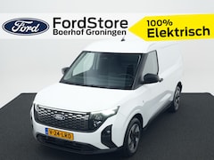 Ford Transit Courier - E-Transit Trend 44 kWh | Adaptieve cruise control | Trekhaak | Achteruit rijcamera |