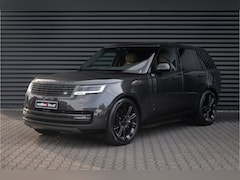 Land Rover Range Rover - 3.0 P550e HSE PHEV 23'' - Carpathian Grey