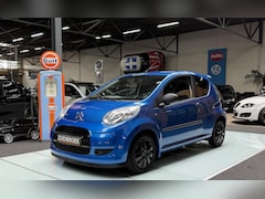 Citroën C1 - 1.0-12V Sport | Carplay | 3-Drs | Nette Auto