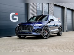 Audi Q5 Sportback - 55 TFSI e S edition Competition | Luchtvering | Pano | HUD | Standkachel | Trekhaak