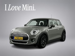 MINI 3-Deurs - 1.5 Classic Facelift Digital Cockpit/Carplay/Navi/Keyless entry/Park.sens