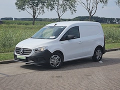 Mercedes-Benz eCitan - 51kWh L1H1 Cruise control, Airco, Pdc, Carplay, Navi, Camera, Climate control, 51kWh, 290K