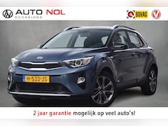 Kia Stonic - 1.0 T-GDi DynamicLine | Apple CarPlay | Camera | Cruise | Climate