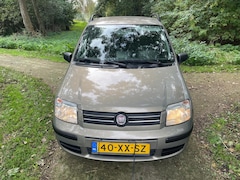 Fiat Panda - 1.2 Navigator