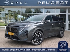 Peugeot 3008 - GT Plug-in Hybrid 225PK e-DCS7 Automaat, Rijklaarprijs | 360 Camera Adaptieve Cruise Contr
