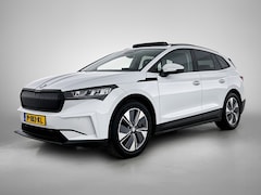 Skoda Enyaq iV - 80 | Panoramadak | Trekhaak | 12 maanden BOVAG |