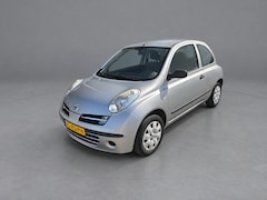 Nissan Micra - 1.2 Visia