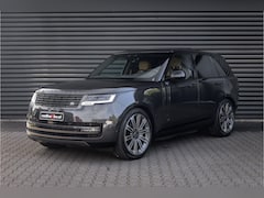 Land Rover Range Rover - 3.0 P550e HSE PHEV 23'' - Carpathian Grey