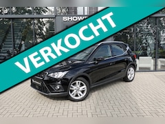 SEAT Arona - 1.0 TSI FR Business Intense PDC BEATS ACC