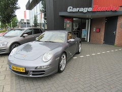 Porsche 911 - 3.8 Carrera S