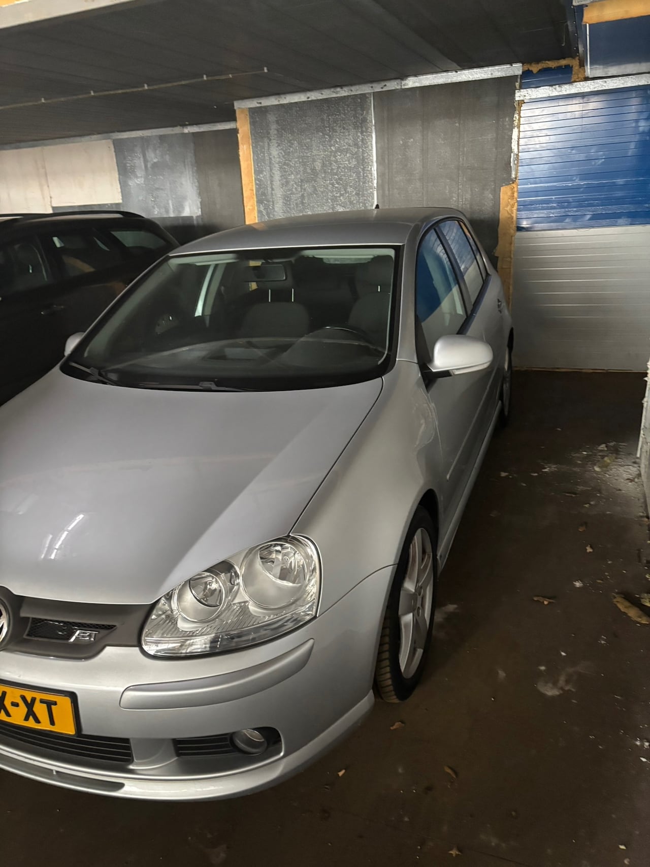 Volkswagen Golf - 1.6 FSI Optive 3 1.6 FSI Optive 3 - AutoWereld.nl
