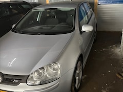 Volkswagen Golf - 1.6 FSI Optive 3