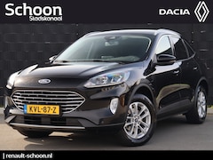 Ford Kuga - 2.5 PHEV Titanium | Camera | Navigatie | Climate Control | Cruise Control
