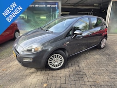 Fiat Punto Evo - 1.2 Street | 2E EIGENAAR | 3/6 OF 12MND GARANTIE | AIRCO | ELEC RAMEN | NW APK |