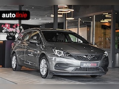 Opel Astra Sports Tourer - 1.2 Elegance, Zwarte Hemel, Camera, Carplay, Keyless, Dodehoek, Cruise, LED