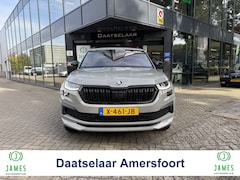 Skoda Kodiaq - 1.5 TSI Sportline Tour Edition Panoramadak Trekhaak Camera