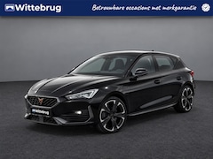 CUPRA Leon - 1.4 e-Hybrid DSG VZ Performance / Panorama dak / Supersport stuurwiel / Stoel verwarming /