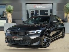 BMW 3-serie Touring - 320e | 204 PK | M Sportpakket | Panoramadak | Head-up display | Achteruitrijcamera | 3 Ser