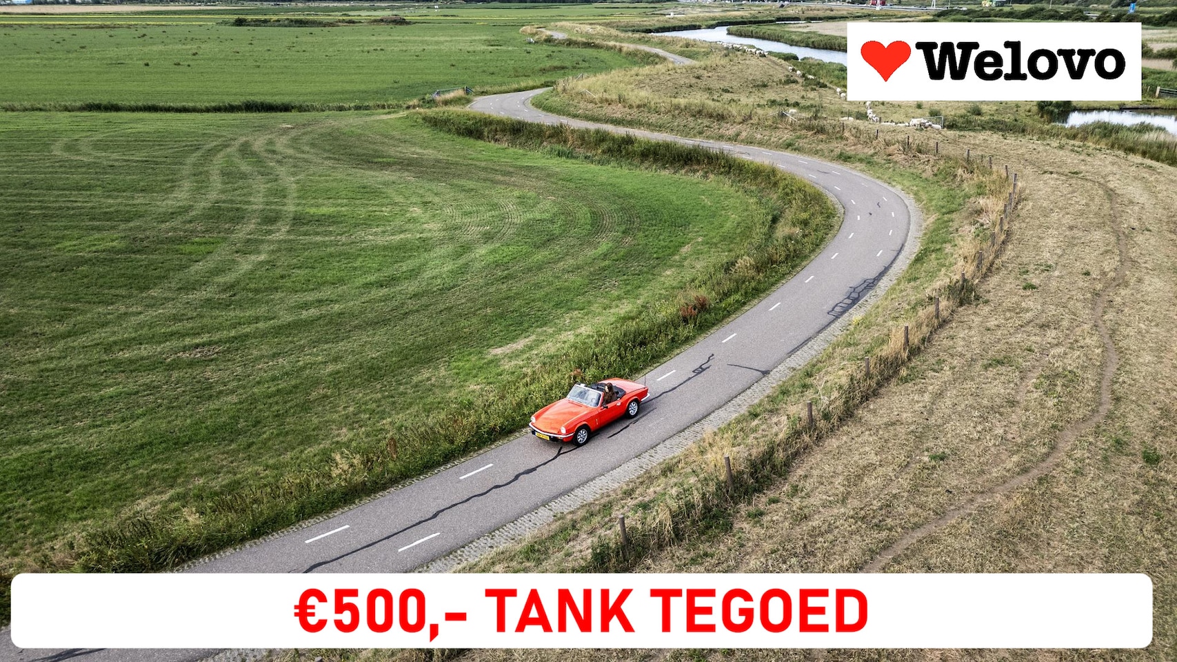 Triumph Spitfire - 1500 Soft + Hard-top 27.946 KM ! Eerste Eigenaar ! NL Auto Prachtige Staat - AutoWereld.nl