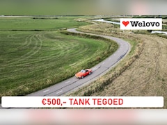 Triumph Spitfire - 1500 Soft + Hard-top 27.946 KM Eerste Eigenaar NL Auto Prachtige Staat