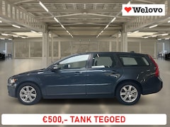 Volvo V50 - 2.4 Edition I Garantie, Rijklaar