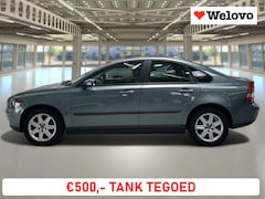 Volvo S40 - 1.8 Momentum Garantie